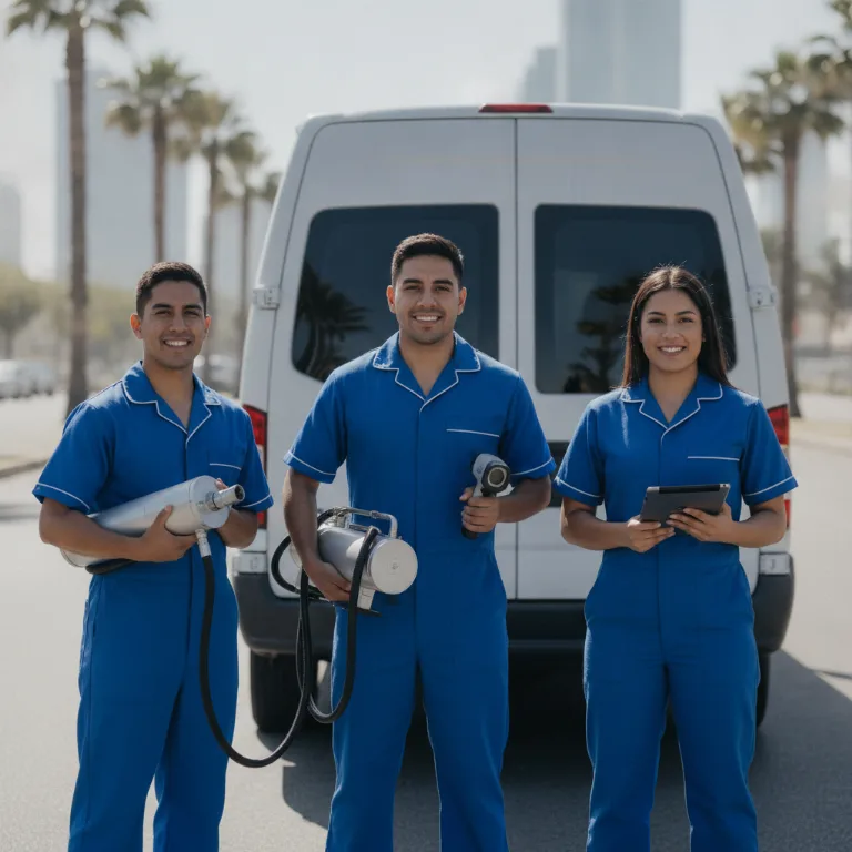 Crioterapia equipo en Ciudad del Carmen