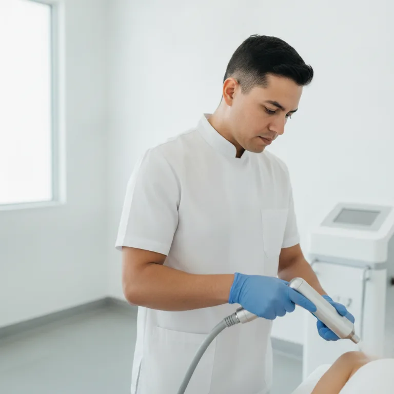 Crioterapia servicio en Ciudad del Carmen